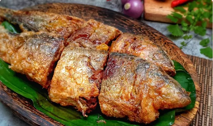 Resep Otak Otak Bandeng Khas Gresik Yang Lezat